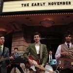 The Early November - Something That Produces Result