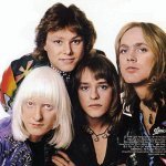 The Edgar Winter Group - We All Had a Real Good Time