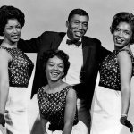 The Exciters - Blowing Up My Mind