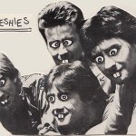 The Freshies - I Can't Get Bouncing Babies By The Teardrop Explodes
