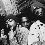 The Fugees & FKJ - Ready Or Not (Lying Together bootleg)