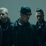 The Glitch Mob feat. Mark Johns