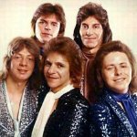 The Glitter Band - Let's Get Together Again