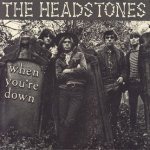 The Headstones - 24 Hours (Everyday)