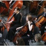 The Helsinki Strings - Serenade for Strings in E minor Op.20 : I Allegro piacevole