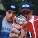 The High & mighty - B-Boy Document '99 (Feat. Mos Def & Mad Skillz)