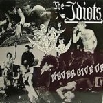 The Idiots - Teardrop