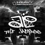 The Jackass feat. SAVE ME! - Ready To Rave (Original Mix)