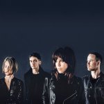 The Jezabels - Be A Star (Early Demo - Bonus Track)