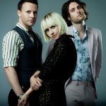 The Joy Formidable - The Everchanging Spectrum of a Lie