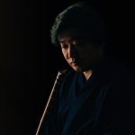 The Kazu Matsui Project - G Minor Over The Mosques