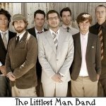 The Littlest Man Band - Always Sayin'