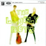 The Lonely Boys