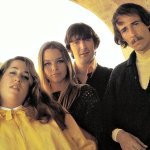 The Mamas & The Papas - No Salt On Her Tail