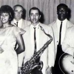 The Merced Blue Notes - MAMA RUFUS