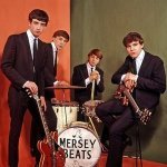 The Merseybeats - I Think Of You