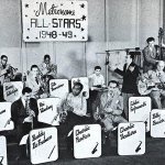 The Metronome All-Stars - One O'Clock Jump