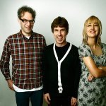 The Muffs - New Love