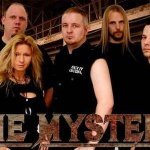 The Mystery - Forgiven