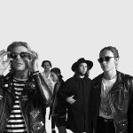 The Neighbourhood feat. Syd - Daddy Issues (Remix)
