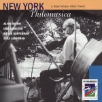 The New York Philomusica Winds, A. Robert Johnson