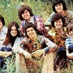 The Osmonds - Down By The Lazy River
