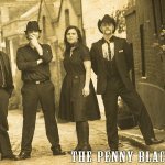 The Penny Black Remedy - Hit Hard, Aim Low