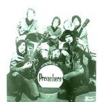 The Preachers - Who Do You Love