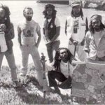 The Rastafarians - Roll Call