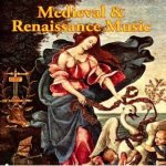 The Renaissance Music Players - La Bouree XXXII, 1/2