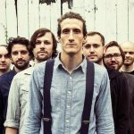 The Revivalists - Catching Fireflies