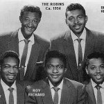 The Robins - The White Cliffs of Dover