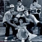 The Rock Steady Crew - Hey You (The Rock Steady Crew)