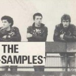 The Samples - Школьная Любовь