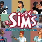 The Sims - build1