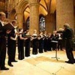 The Sixteen/Harry Christophers - Mass for 4 voices with Propers from the Feast of St Peter and St Paul from Gradualia Kyrie