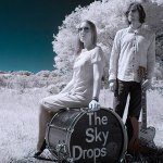 The Sky Drops - Now Would Be