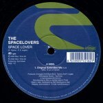 The Spacelovers - Space Lover (extended mix)