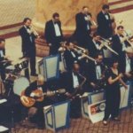 The Starlite Orchestra - Amada mia, amore mio