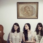 The Staves & yMusic - Sprig of Thyme