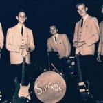 The Surfaris - Wipe Out