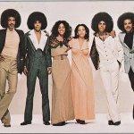 The Sylvers - Free Style