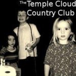 The Temple Cloud Country Club - A Hole In Water