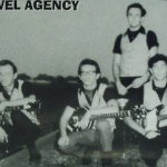 The Travel Agency - Make Love
