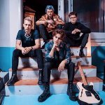 The Vamps feat. MATOMA - Staying Up