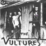 The Vultures - You're Not Scared