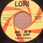 The Weavils - We're The Weavils