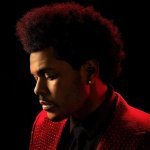 The Weeknd, nejtrino, Baur