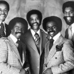 The Whispers - More of the Night