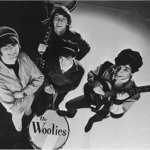 The Woolies - Who Do You Love